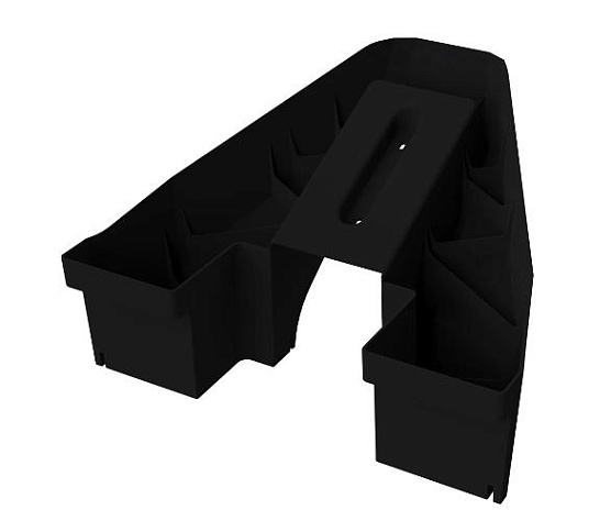 Защитная крышка для тягового блока Torque XCREATE-CSTC-101