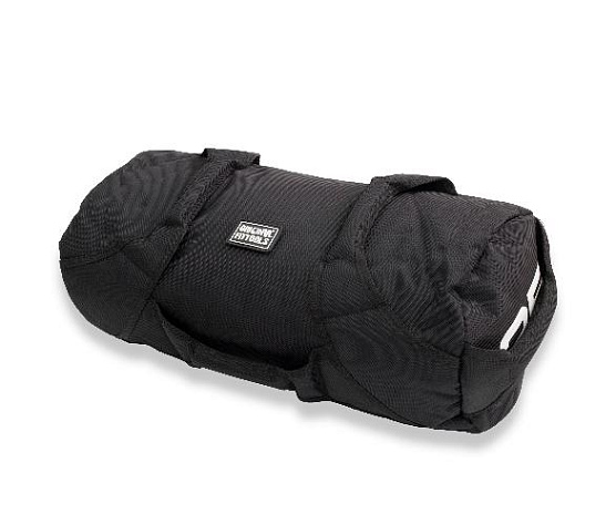 Original FitTools Сэндбэг (нагрузка до 25 кг) черный