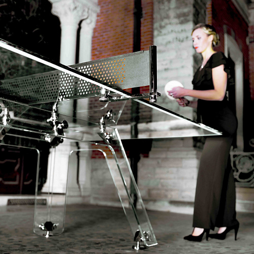 Теннисный стол Impatia Lungolinea Classic