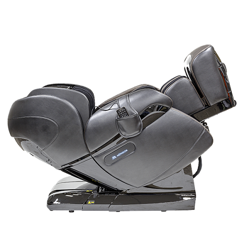 Массажное кресло Meridien California (Black)