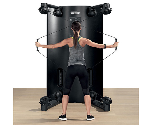 Многофункциональный комплекс Technogym Kinesis One