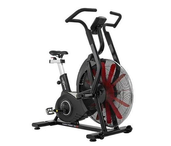 Аэробайк Cardiopower PRO CA300 фото2