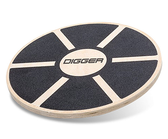 Балансировочная платформа Hasttings