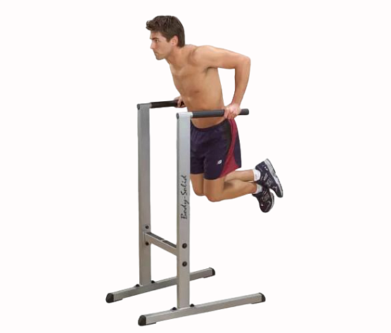 Брусья Body Solid GDIP_59