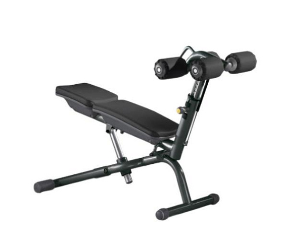 Скамья для пресса Technogym Crunch Bench