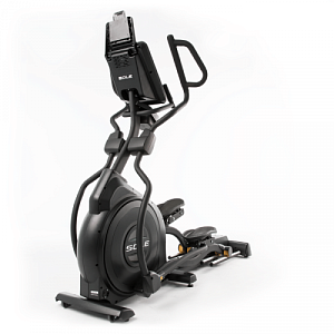 Купить Эллиптический тренажер Sole Fitness E35 (2019) в Москве