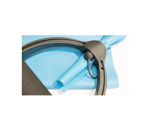 Набор из трех ленточных эспандеров Original FitTools