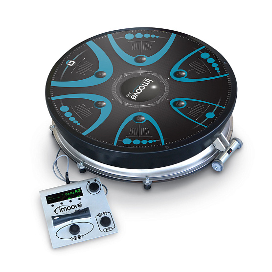 Виброплатформа Imoove Mini