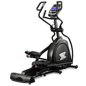 Купить Эллиптический тренажер Xterra FS5.9e в Москве