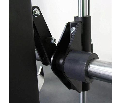 Машина Смита с турником Protrain V8-518