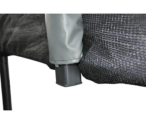 Батут Hasttings Hero 10x17FT