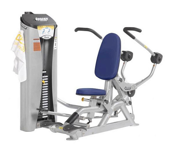 Силовой тренажер Hoist ROC-IT RS-1103 фото14