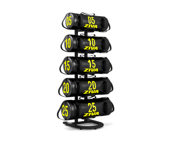 Стойка для аксессуаров Ziva