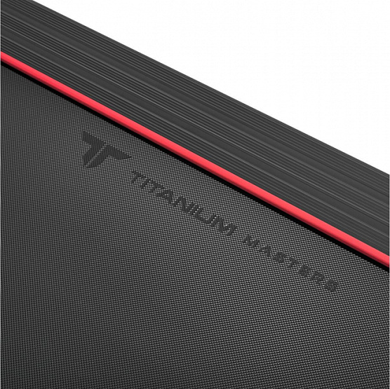 Беговая дорожка Titanium Slimtech C250 фото11