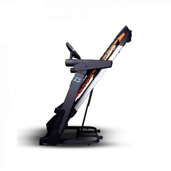 Беговая дорожка Sportop Wave Deck T5 фото9