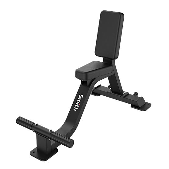 Smith Fitness Excellence Универсальная скамья-стул SR016