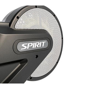 Купить Гребной тренажер Spirit Fitness CRW800 Graphite gray в Москве