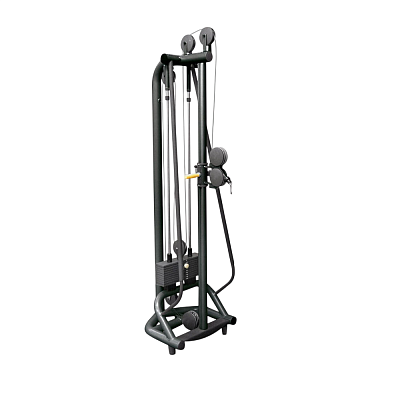 Грузоблочный тренажер Technogym Ercolina Rehab