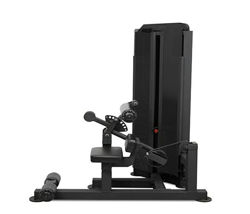 Купить Пресс-машина Bronze Gym PARTNER ML-812 (профессиональная) в Москве