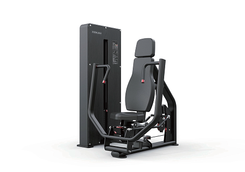 Жим от груди Xenjoy Seated Chest Press Machine