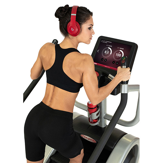 Лестница Panatta Climber Fenix Touch фото10