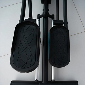 Купить Эллиптический тренажер Oxygen FITNESS PHANTOM A TFT ДОМАШНИЙ в Москве