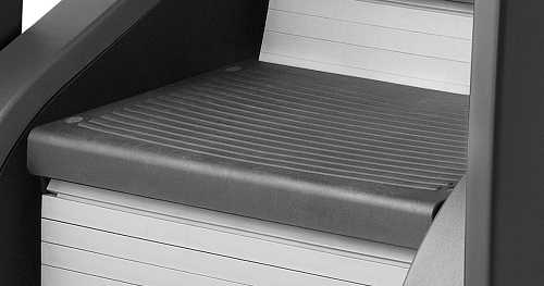 Лестница Intenza 550 Ce2+