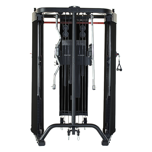 Многофункциональный силовой комплекс Inspire FT2 Functional Trainer