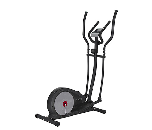 Эллиптический тренажер Carbon Fitness E109 (домашний) Купить Эллиптический тренажер Carbon Fitness E109 (домашний) в Москве