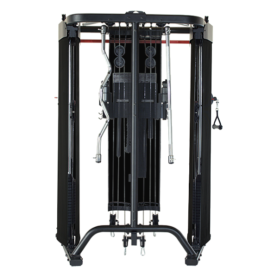 Многофункциональный силовой комплекс Inspire FT2 Functional Trainer фото4