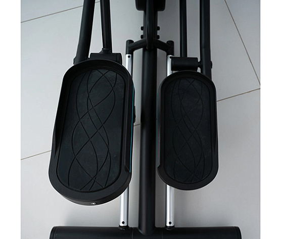 Эллиптический тренажер Oxygen FITNESS PHANTOM A TFT (домашний) фото11