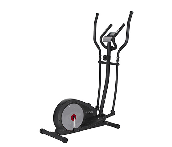 Эллиптический тренажер Carbon fitness E109 домашний 