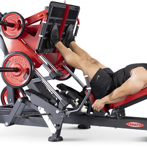 Купить Нагружаемый дисками тренажер Panatta FreeWeight Special 1FW090 в Москве