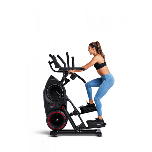 Эллиптический тренажер Bowflex MaxTotal