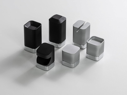 Набор шахмат и шашек Impatia Mossa