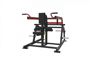 Мультистанция Ultra Gym Отжимания сидя UltraGym UG-XM 621