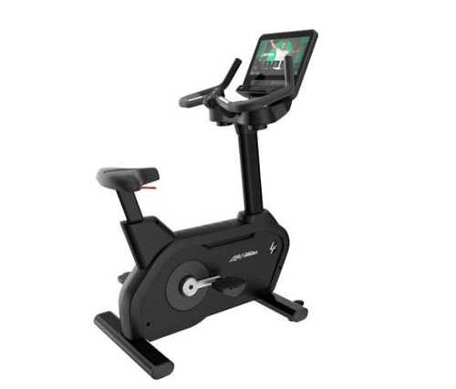 Велотренажер Life Fitness Integrity+ Lifecycle Upright Bike Купить Велотренажер Life Fitness Integrity+ Lifecycle Upright Bike в Москве
