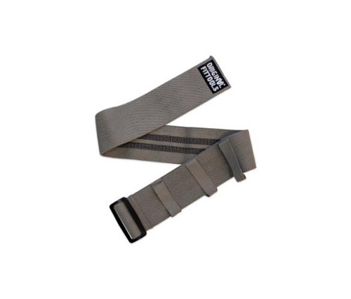 Мини-эспандер регулируемый Original FitTools серый