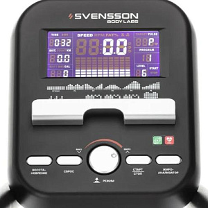 Купить Эллиптический тренажер Svensson Body Labs ZENON домашний в Москве
