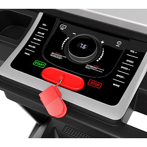 Купить Беговая дорожка Unix Fit MX-990X в Москве