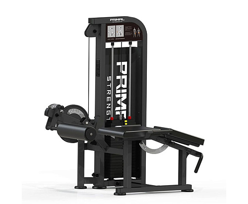 Купить Разгибание ног / сгибание ног лёжа Primal PSSS0042 в Москве