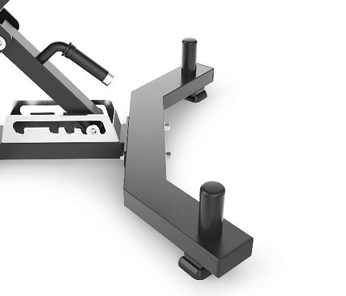 Гиперэкстензия Unix Fit PRO UC-1631B