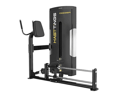 Купить Глют-машина Hasttings Digger HD018-1 в Москве