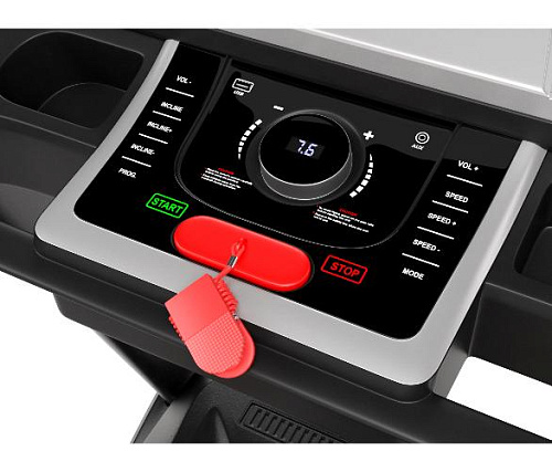 Беговая дорожка Unix Fit MX-990X