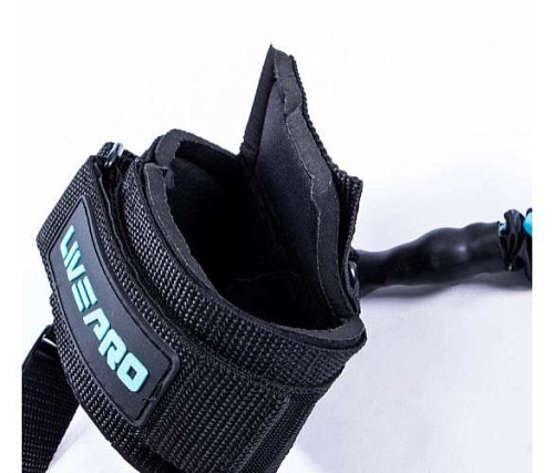 Набор эспандеров Double Combat Trainer Livepro LP8426