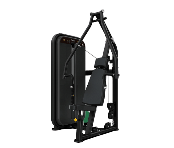 Грузоблочный тренажер жим от груди Vision Fitness VST600-S13