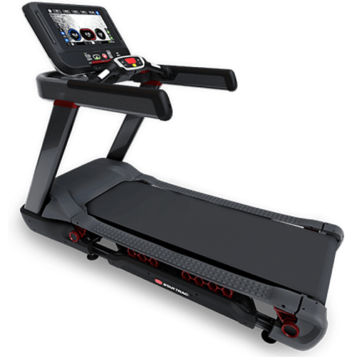 Беговая дорожка StarTrac FreeRunner 10TRX LCD Купить Беговая дорожка StarTrac FreeRunner 10TRX LCD в Москве