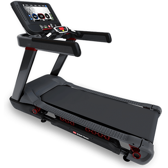 Беговая дорожка StarTrac FreeRunner 10TRX LCD