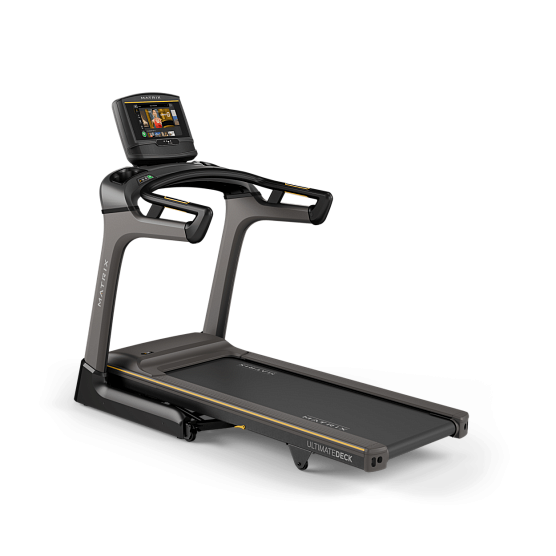 Беговая дорожка Matrix Fitness TF30XER 
