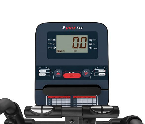 Эллиптический тренажер Unix Fit SL-400X